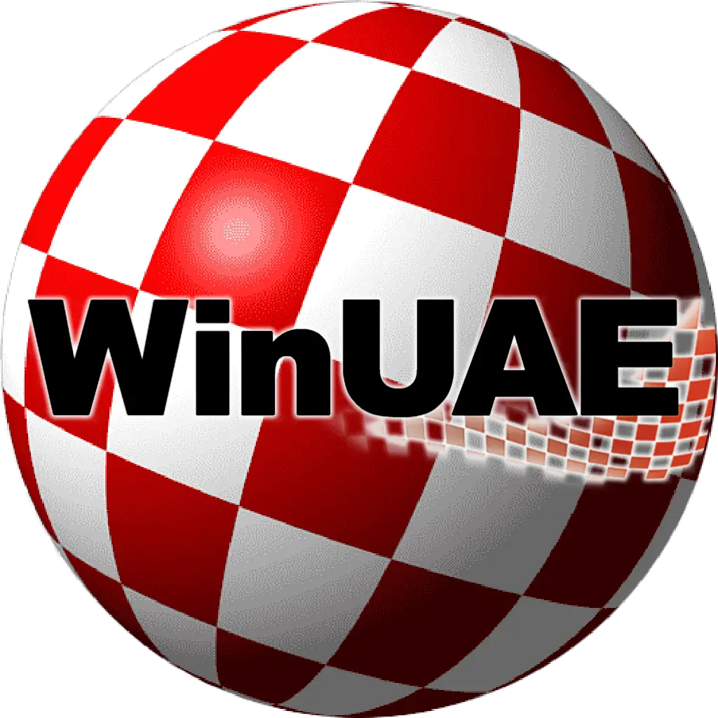 WinUAE