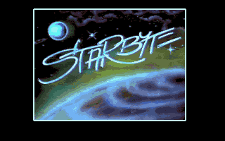 StarByte