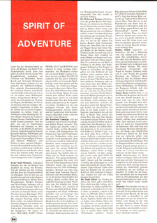 Amiga Joker Sonderheft Nr.3 page 86