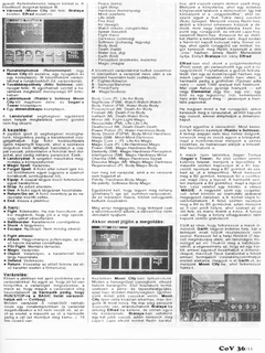 Commodore 64 maniacs #36, Page 2