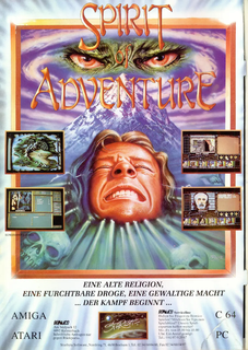 Powerplay August 1991 page 2