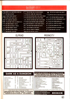Amiga Joker Sonderheft Nr.3 page 87