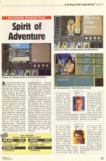 Powerplay August 1991