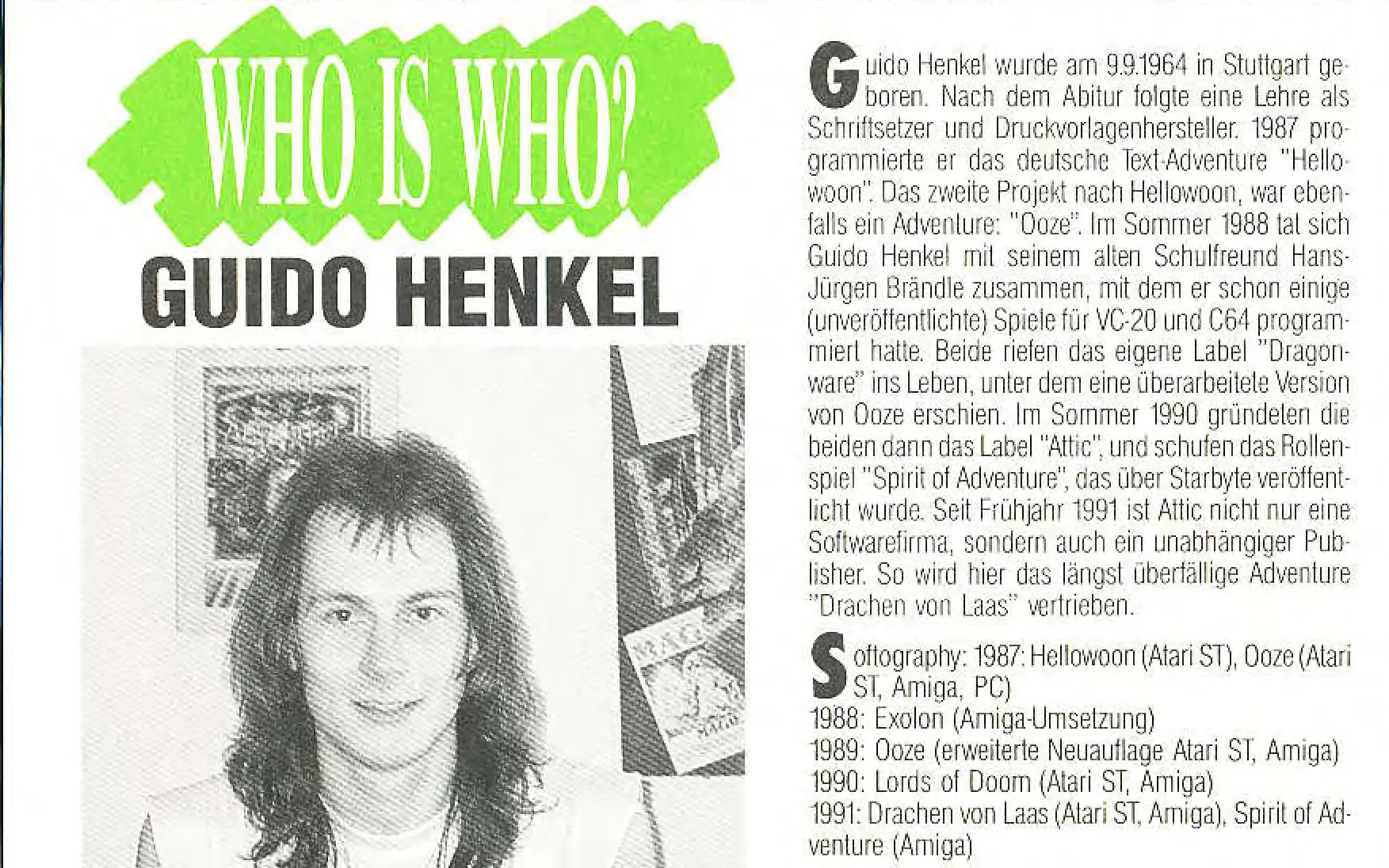 Powerplay September 1991 page 79