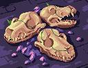 Skulls