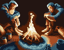 Campfire