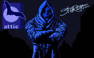 Introduction Screen Background