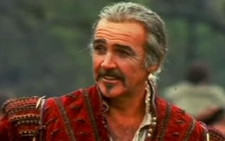 Sean Connery - Ramirez
