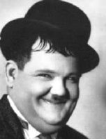 Oliver Hardy